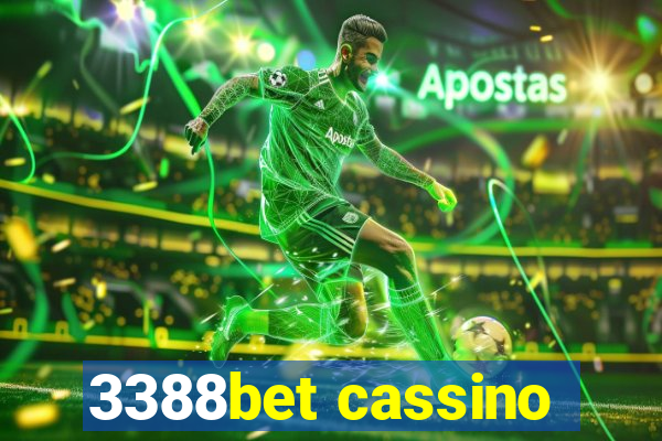 3388bet cassino